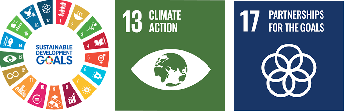 Биология және биотехнология факультеті климаттың өзгеруіне қарсы күресте көміртекті полигондар негізінде күш-жігерді біріктіруді көздейтін „Болашақ ғалымдары“ халықаралық бастамасының платформасы болды (ТДМ 13, 17)